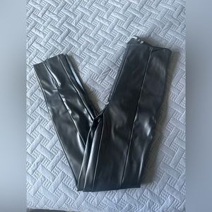 Leather Pants